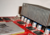 gtx460 vrm cool